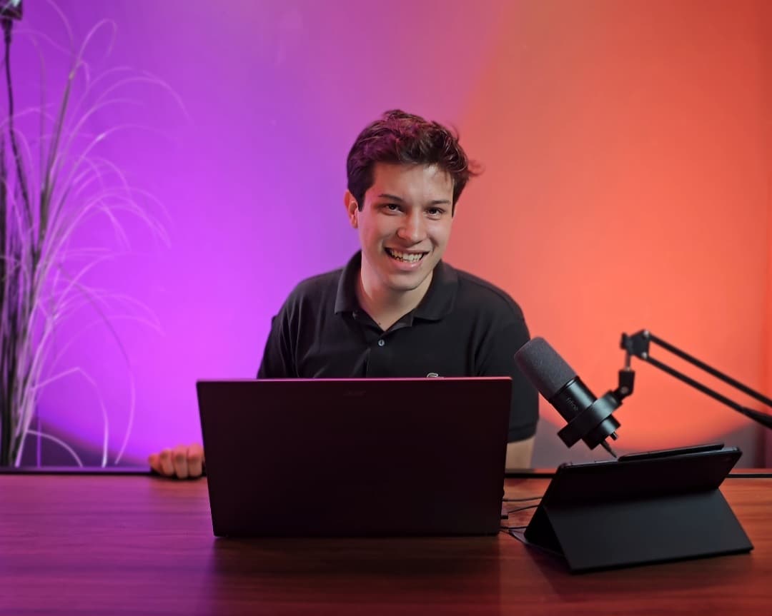 Nathan Mattioni